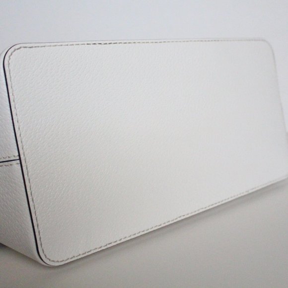 NWT Kate Spade Wellesley Leaves Tote Handbag - Picture 6 of 6